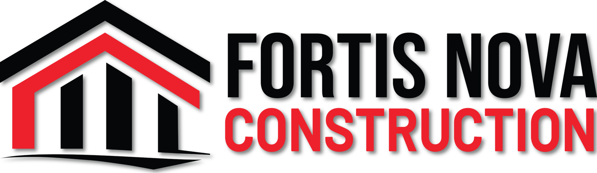 Fortis Nova Construction logo